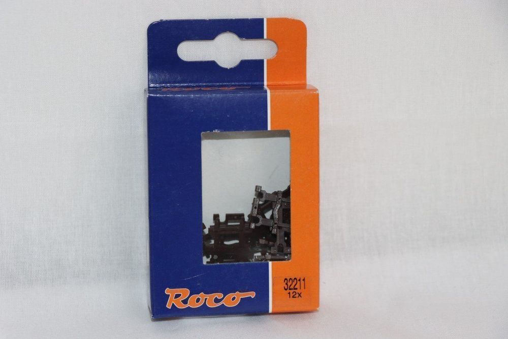 Roco Schwellenendstück (6239) (Neu und originalverpackt) in Bäriswil BE ...