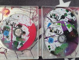 Breaking Bad, Staffel 4, Steelbook
