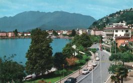 Locarno - Lungolago