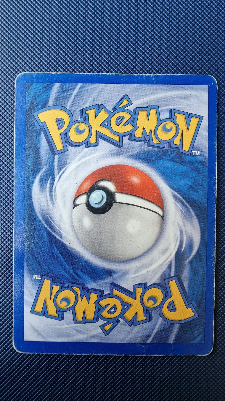 Pokémon Carte collezionabili: Blastoise #37 – Pokémon Expedition – Usato da Veytaux venduto da PocketMonster 1
