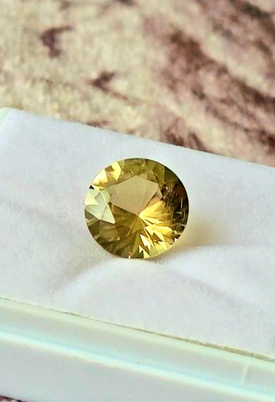 Edelsteine: Csarite,Diaspore Farbwechsel – Neu (gemäss Beschreibung) aus Wolhusen von toni079 3