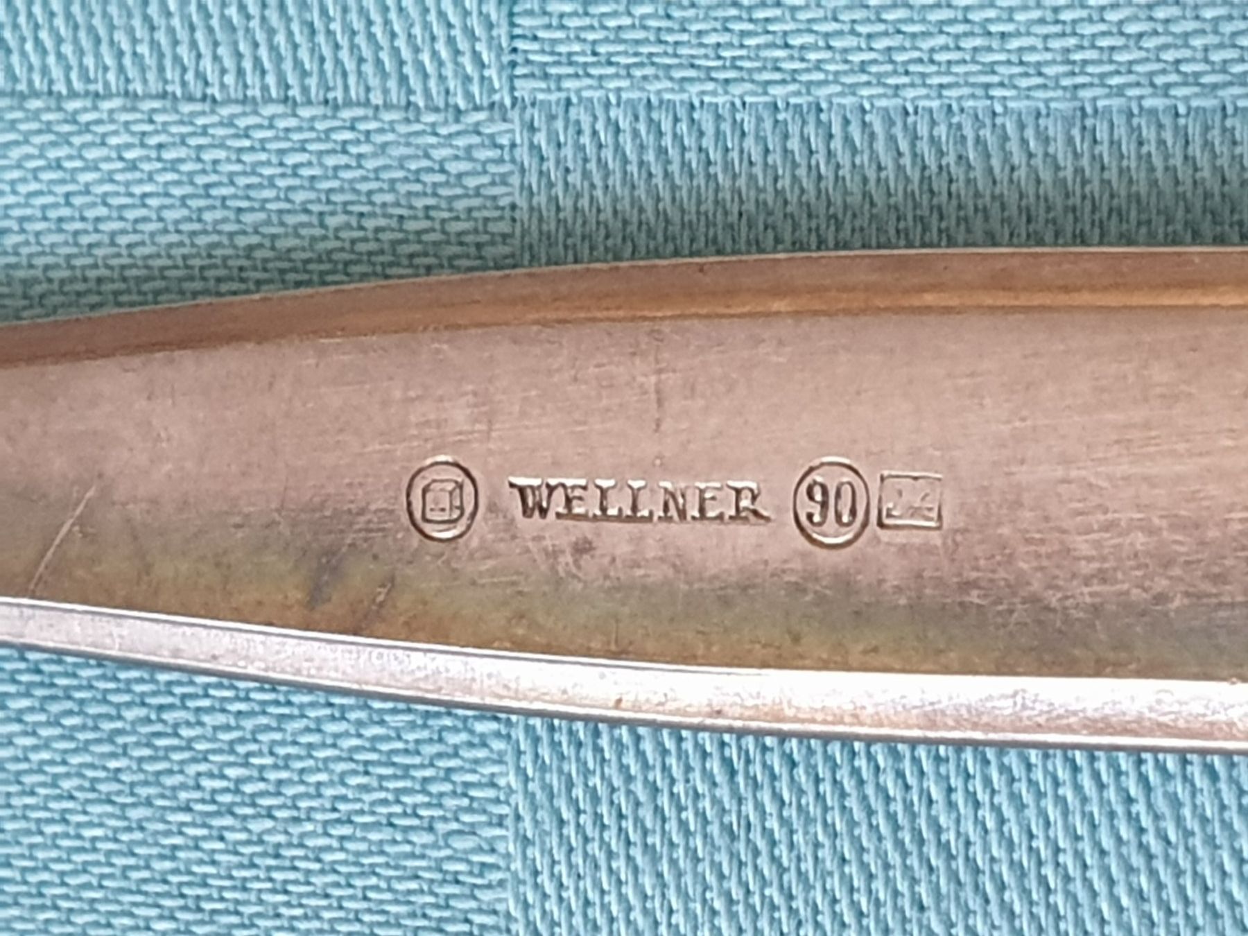 Bestecksets: Vorlege - Besteck versilbert 90 – Gebraucht aus Mörschwil von spirspi 2