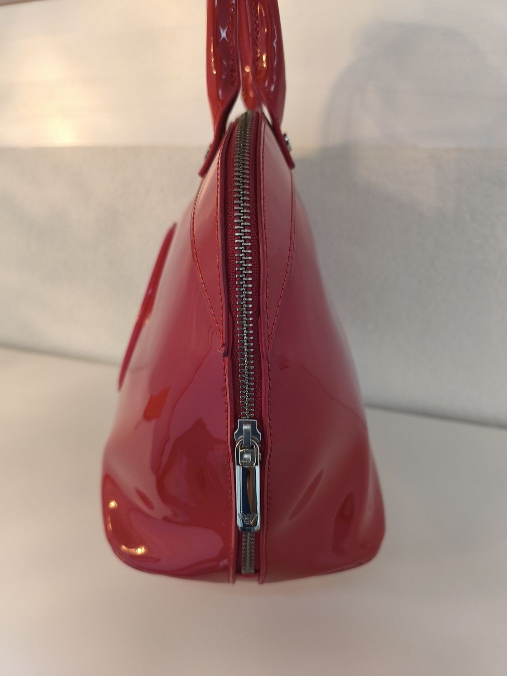 Armani Taschen für Damen: Sac à main Armani neuf – Neu (gemäss Beschreibung) aus Dompierre FR von F.Blanco 2