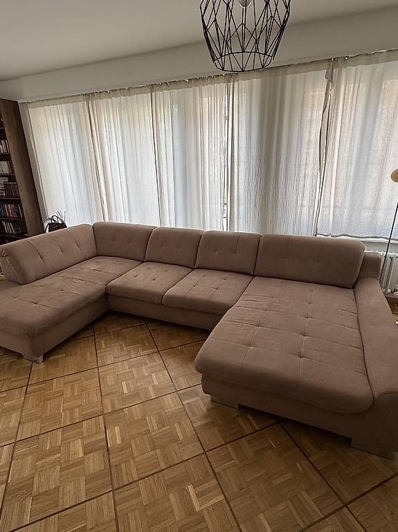 Divani: Canapé d'angle / lit  – Usato da Genève venduto da joh_zv5c 3
