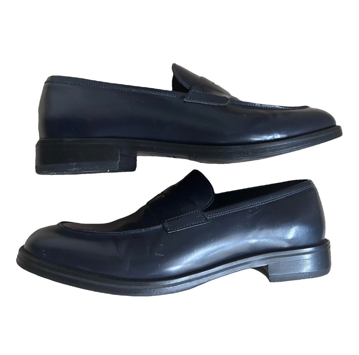 Scarpe da uomo: Whyred loafers – Usato da Chêne-Bourg venduto da car_d88h