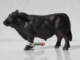 Schleich 13766 Black Angus Bulle, Stier