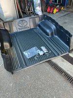 Laderaum-Schutzwanne - Toyota Hilux Pick up