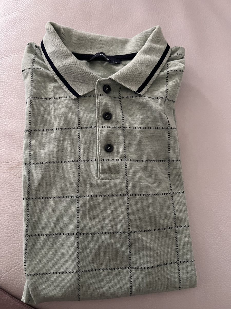 T-shirt: tshirt gXXL – Usato da Winterthur venduto da EasyRS