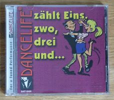 Dancelife - Zählt Eins, Zwo, Drei Und... - F20
