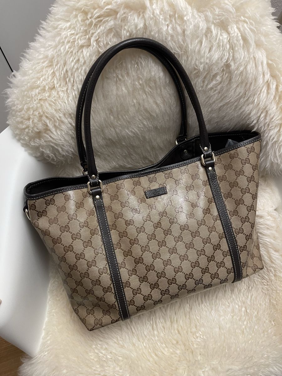 Gucci Borse da donna: Gucci Shopper – Usato da Wichtrach venduto da Adriana222