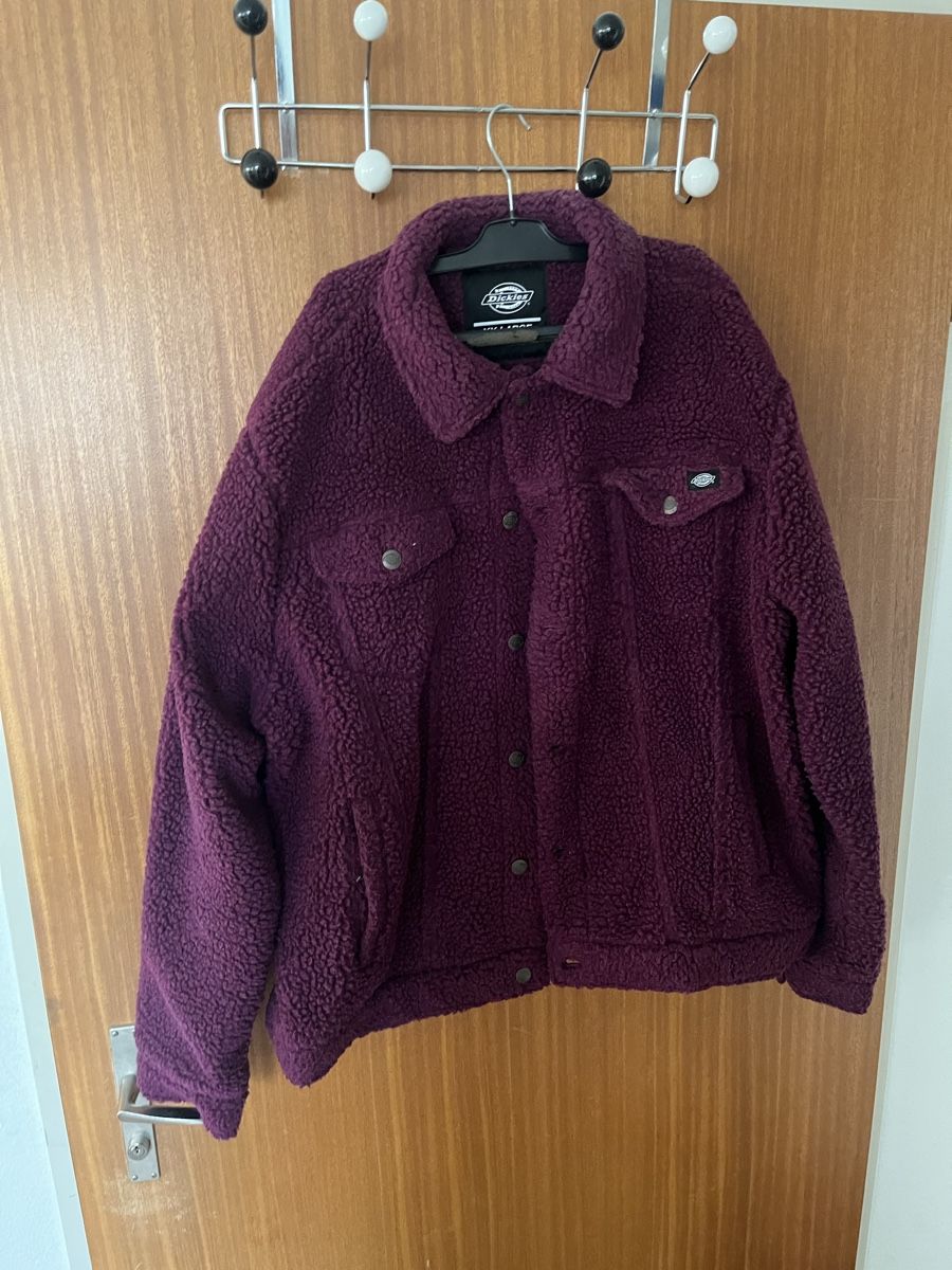 Dickies Giacche: Veste dickies, taille XXL – Usato da Vevey venduto da EmileZoulard