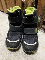Bottes hiver gore-tex Superfit 33