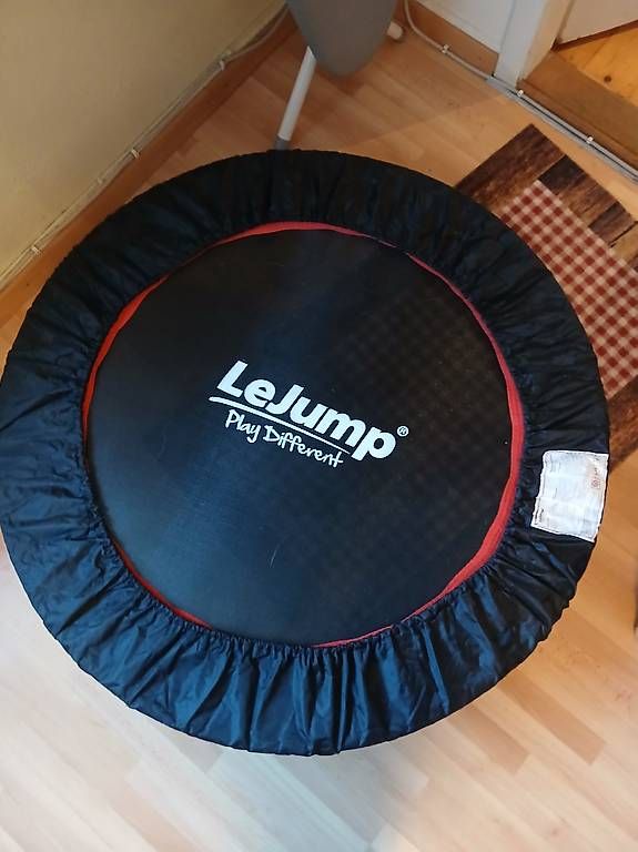 Trampolini: Mini Trampolin – Usato da Sevelen venduto da serfinis64