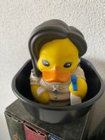 Sammlerfigur: Rachel Green TUBBZ Ente von Numskull