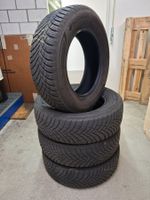 4x 215/65 R16 Winterreifen Hankook (2023)