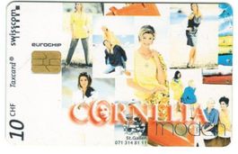 Taxcard Chip-1483 Cornelia Versand