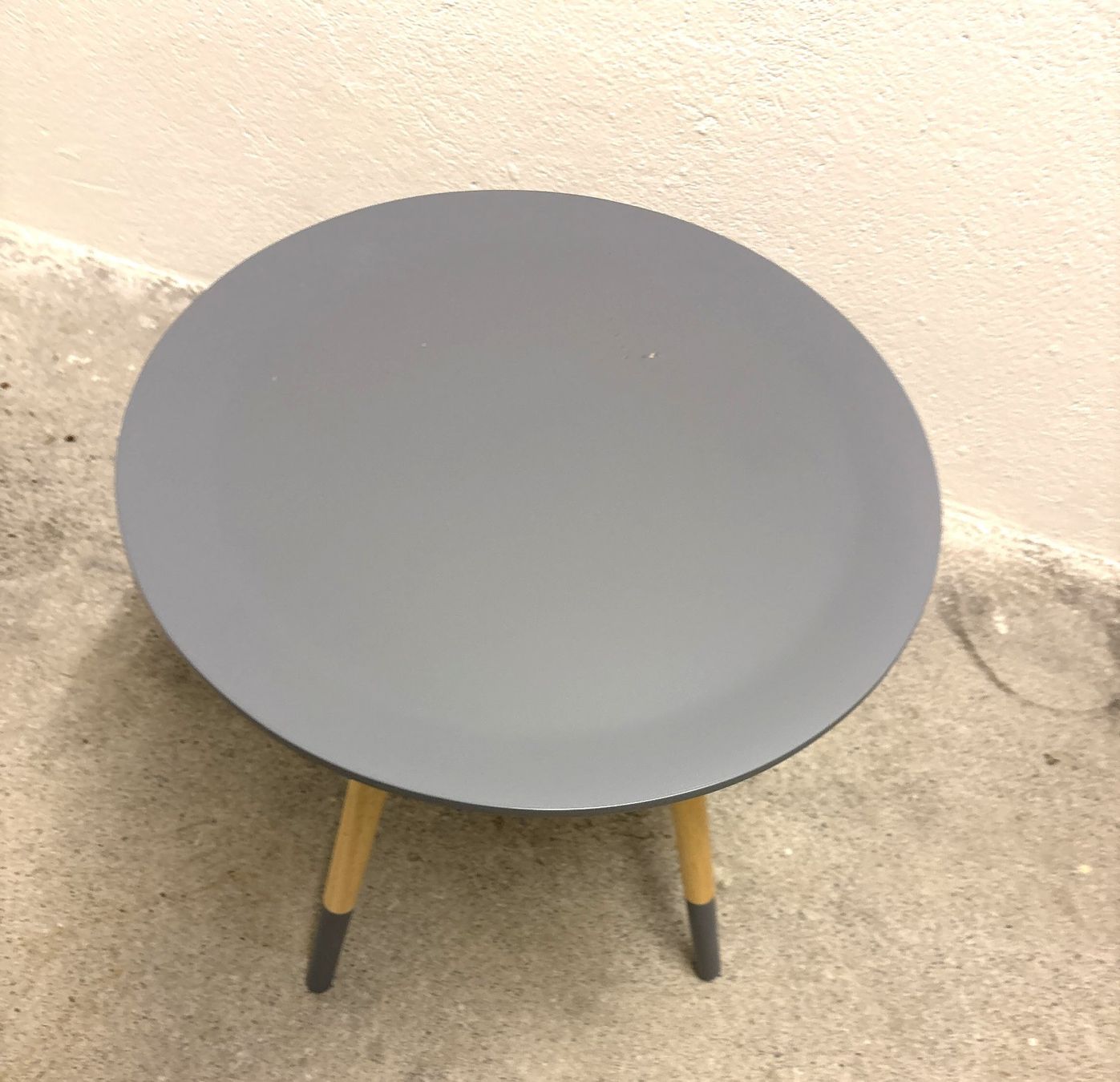 Tavoli: Salontisch rund – Usato da Glattbrugg venduto da Ariel012 5