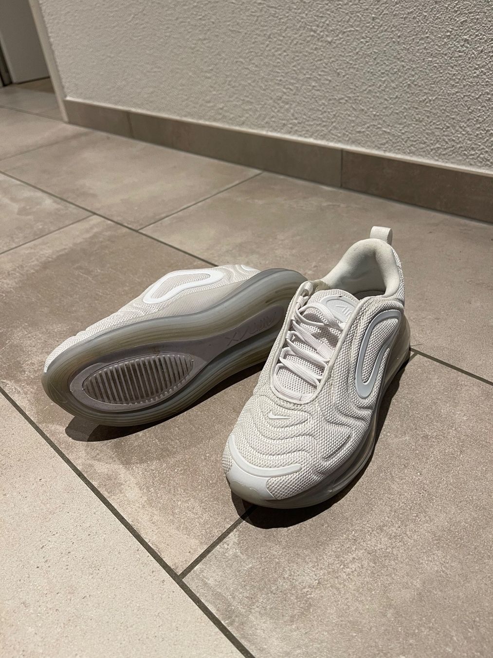 Scarpe per ragazzi: Nike Air Max 720 – Nuovo (secondo la descrizione) da Tägerig venduto da Unbekannt5522 1