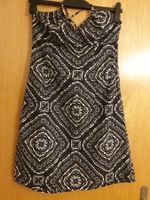 Robe d'été à bretelles, XS, coton, bon état