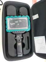 Endoskop Kamera Nidage mit Display 