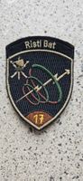 *** Badge mit klett ***