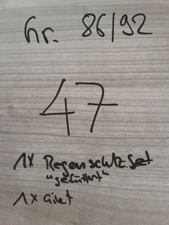 Kinderkleider Paket 47 Gr.86/92