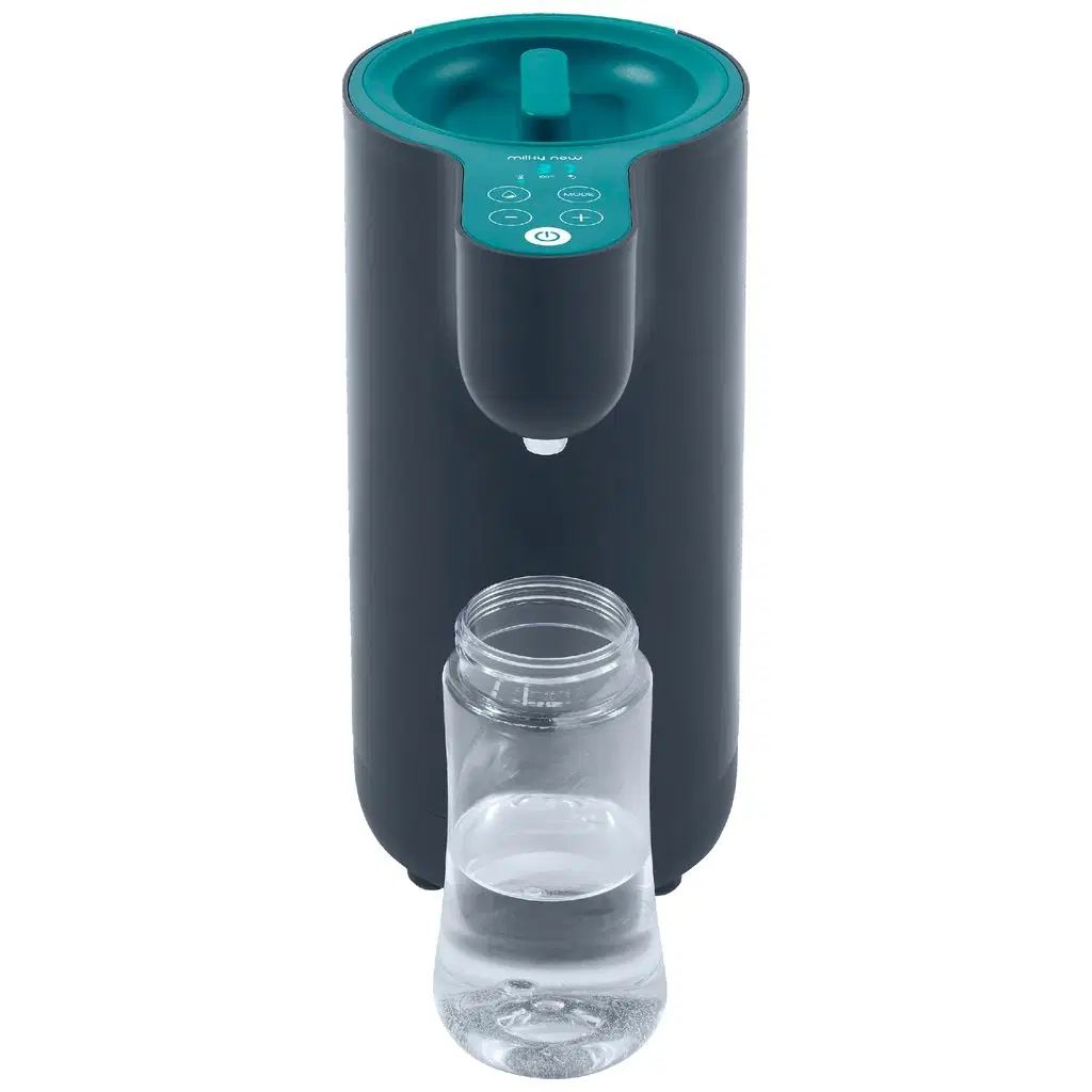 Babymoov Wasserkocher: Babymoov Milky Now – Gebraucht aus Staffelbach von chr_v7kc