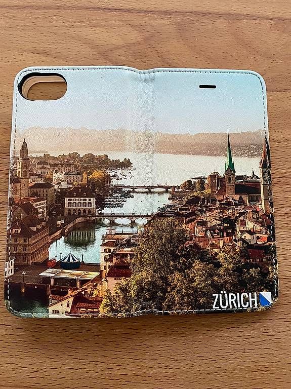 Covers & Schutzfolien: iPhone 6 Cover – Gebraucht aus Riehen von Rodiba 2