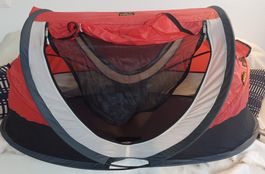 Reisebett Deryan Peuter Luxe