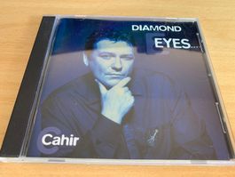Diamond Eyes
