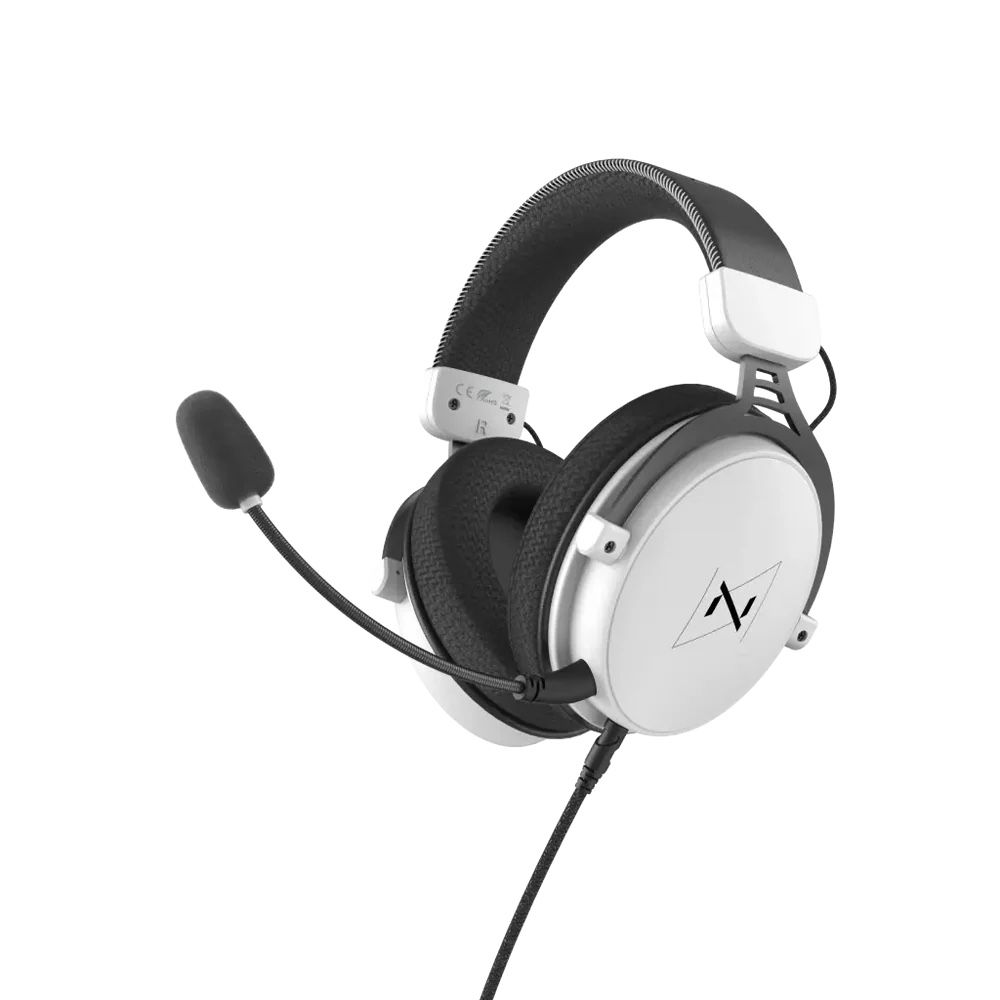 Kopfhörer: Nyfter® Nyf® H1 Pro Gaming Headset – Neu und originalverpackt aus Rüfenacht BE von lavok 1