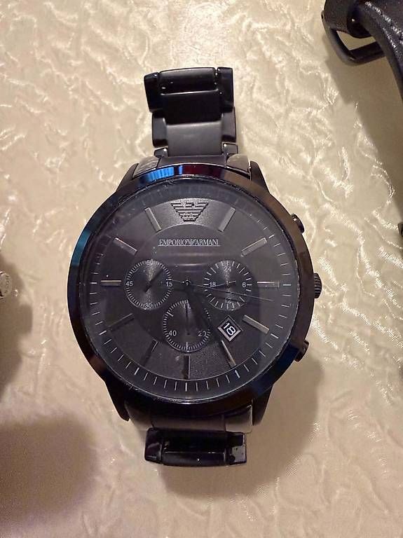 Montres: Uhren – D'occasion à weinfelden par Safi2023 4