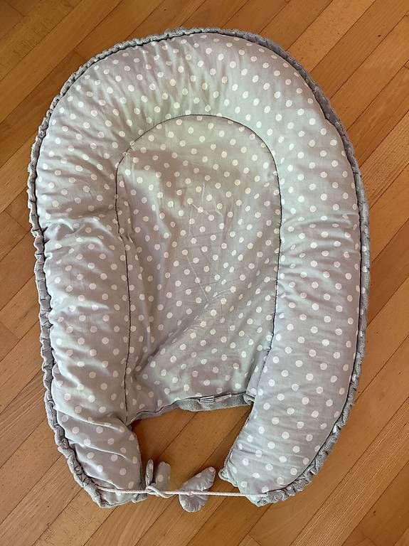 Cuscini: Babynest – Usato da Zürich venduto da eme85