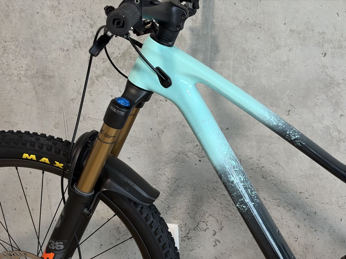 Scott Biciclette: Scott Genius Custom 29 M – Nuovo (secondo la descrizione) da Geuensee venduto da Street7 3