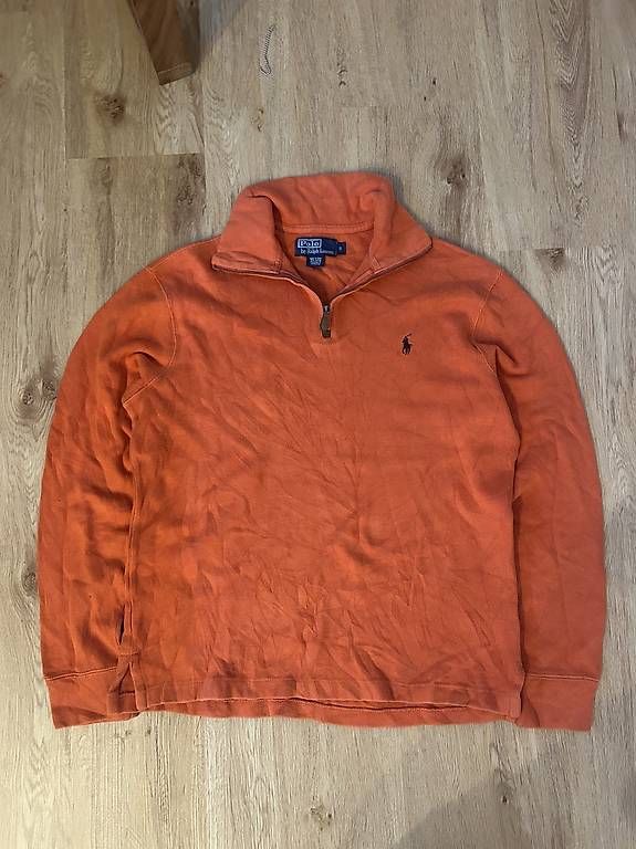 Maglioni & Felpe: Polo Ralph Lauren Quarter Zip – Usato da Steinach venduto da KasparWyldin 1