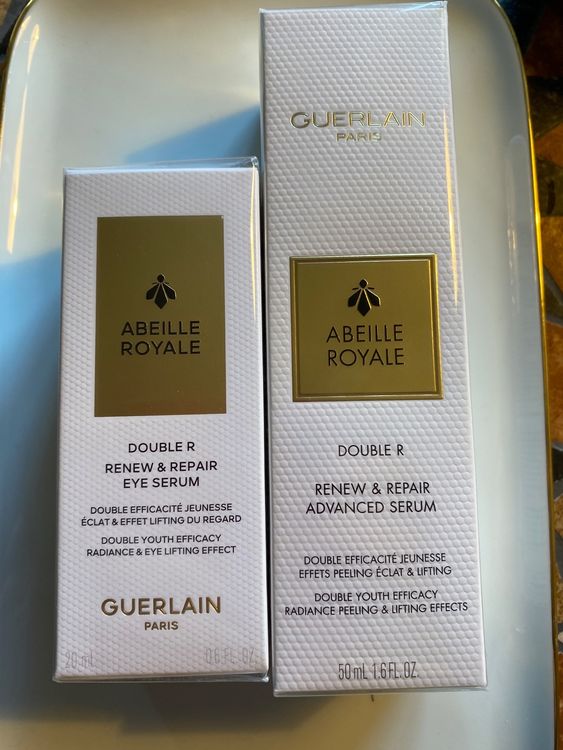 Guerlain Kaufen auf Ricardo