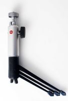 Leica Kleinstativ mit Verlängerung und Kugelkopf
