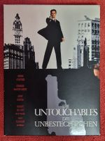 The Untouchables DVD (1987)