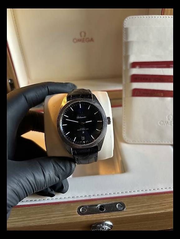 Orologi: OMEGA Globemaster / CO-AXIAL / MASTER CHRONOMETER – Usato da Olten venduto da Ksabokan 4