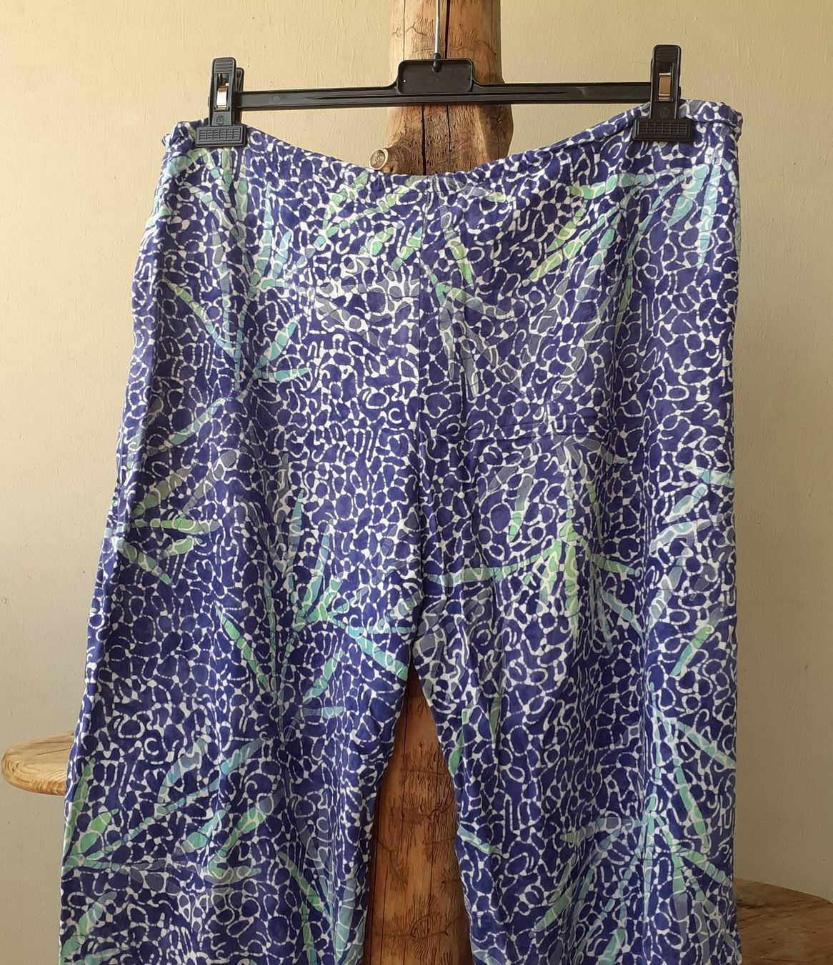 Pantaloni: Cachet Sommerhose, M – Usato da Bern venduto da Solarsystem 8