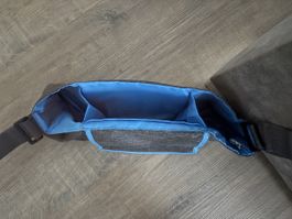 Kinderwagentasche / Organizer 