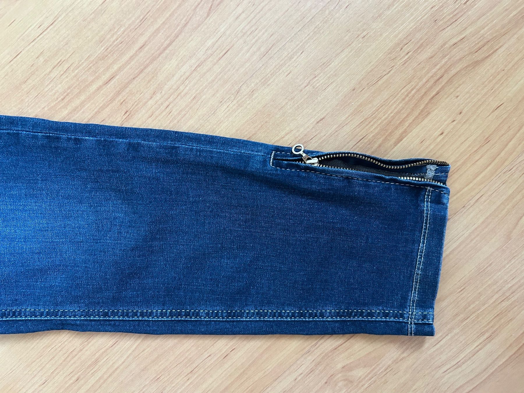 Jeans: Damen Jeans MAC – Usato da Gutenswil venduto da walker60 5