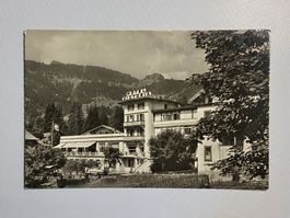 Villars - Hotel Victoria