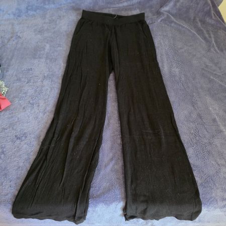 Honest Basics Baumwollhosen Gr. M