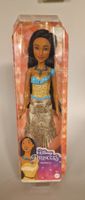 Pocahontas Disney Princess Puppe, Neu