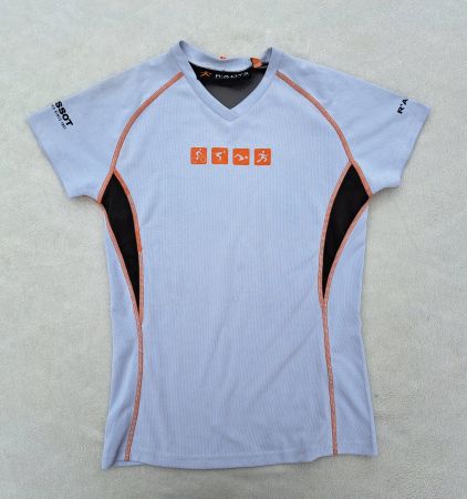 R'adys Funktionsshirt Trikot Grösse M