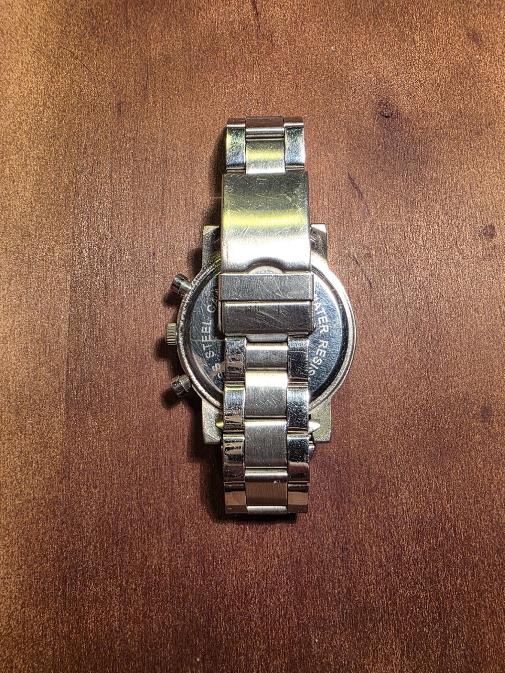 Orologi: Avialik Uhr - Fliegerstyle – Usato da Dübendorf venduto da NoConsx 1