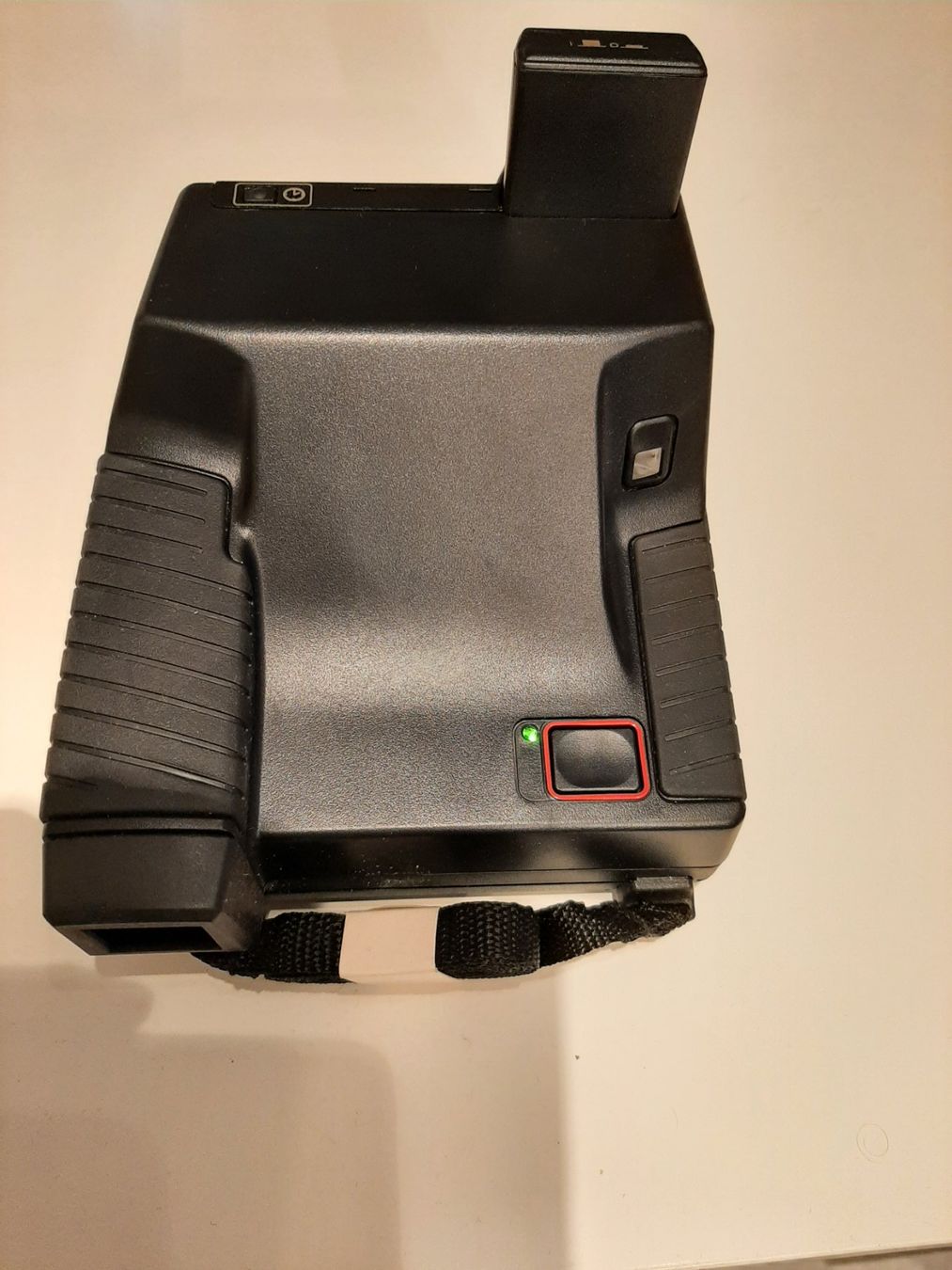Polaroid Fotocamera: Polaroid Impulse AF Kamera – Usato da Windlach venduto da R_K 1