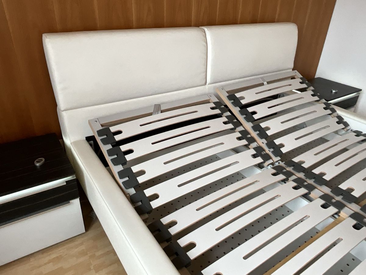 Lits: RUF Box Spring Bett – D'occasion à Bremgarten AG par uhs10 2