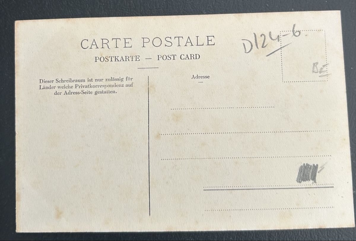 Cartes postales: Beatenberg Drahtseilbahn  – D'occasion à Horw par Tellbub 1